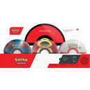 Pokemon 2025 Poke Ball Tin