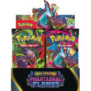 Pokemon TCG: Mega Evolutions 2 - Phantasmal Flames Booster ME02
