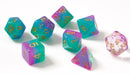 Sirius 8-Dice Set
