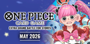 One Piece Extra Grand Battle - Event Entry
