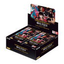 One Piece TCG Emperors in the New World (OP09)
