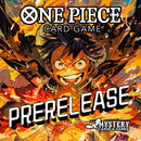 One Piece Prerelease OP-15