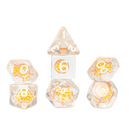 Sirius 8-Dice Set