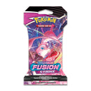 Sword and Shield Fusion Strike Pack