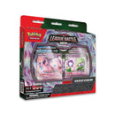 Pokemon League Battle Deck: Gardevoir ex
