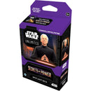 Secrets of Power (SEC) - Spotlight Deck: Padme Amidala/Chancellor Palpatine
