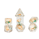 Sirius 8-Dice Set