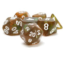 Sirius 8-Dice Set