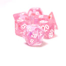 Sirius 8-Dice Set