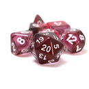 Sirius 8-Dice Set