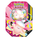 Pokemon TCG: Mega Moonlit Tin