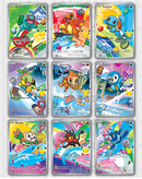 Pokémon TCG: First Partner Illustration Collection—Series 1