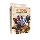 Riftbound TCG: Set 2- Spirit Forged  - Champion Deck Display- Rumble