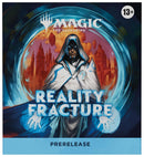 MTG Reality Fracture Postrelease Oct 2nd 2026 Event