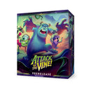 Lorcana Set 13: Attack of the Vine! Prerelease Kit