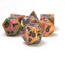 Sirius 8-Dice Set