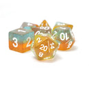 Sirius 8-Dice Set