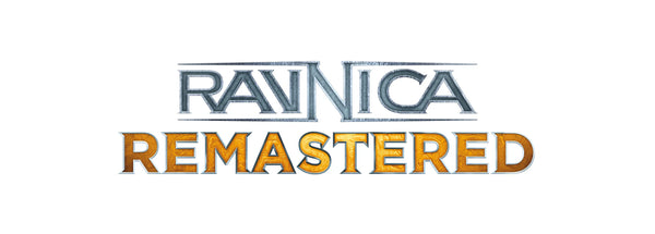 Ravnica Remastered Draft [WPN Premium Event - Early Look]