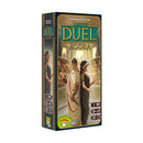 7 Wonders Duel