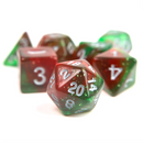 Sirius 8-Dice Set