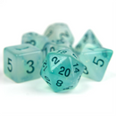 Sirius 8-Dice Set
