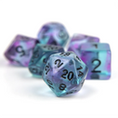 Sirius 8-Dice Set