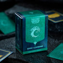 Dragon Shield Matte Sleeves