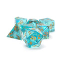 Sirius 7-Dice Set