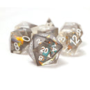 Sirius 8-Dice Set