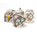 Sirius 7-Dice Set