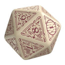 Hobbit Spindown TCG Dice