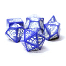 Sirius 7-Dice Set
