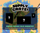 Mystery Supply Crate