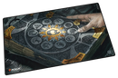 Play-Mat Magic: The Gathering "Guild Summit" - Tome of the Guildpact
