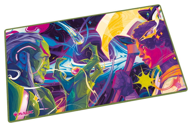 Ultimate Guard Playmats: Edge of Eternities