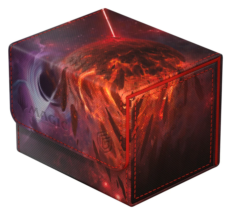 Ultimate Guard: Sidewinder 100+ Xenoskin