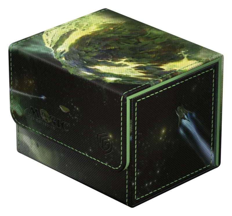 Ultimate Guard: Sidewinder 100+ Xenoskin