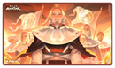 Play-Mat Magic: The Gathering | Avatar: The Last Airbender