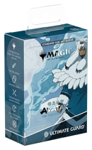 Ultimate Guard Sleeves