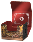 Ultimate Guard: Sidewinder 100+ Xenoskin