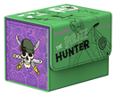 Ultimate Guard: Sidewinder 100+ Xenoskin