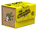 Ultimate Guard: Sidewinder 100+ Xenoskin