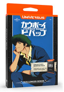 Universus Trigun Stampede and Cowboy Bebop Challenger Series