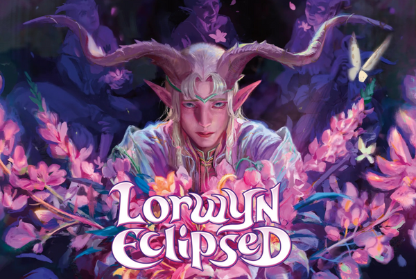 Lorwyn Eclipsed Collector's Booster