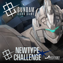 Gundam Newtype Challenge Entries