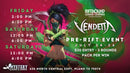 Riftbound: Vendetta Pre-Rift Release Event
