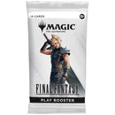 MTG: Universes Beyond-Final Fantasy - Play Boosters (FIN)