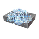 Grand Archive Distorted Reflections Boosters