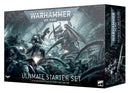 Warhammer 40k Ultimate Starter Set