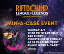 Riftbound Win-A-Case Tournament!